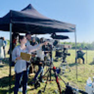 Meet your Posher, Joanne